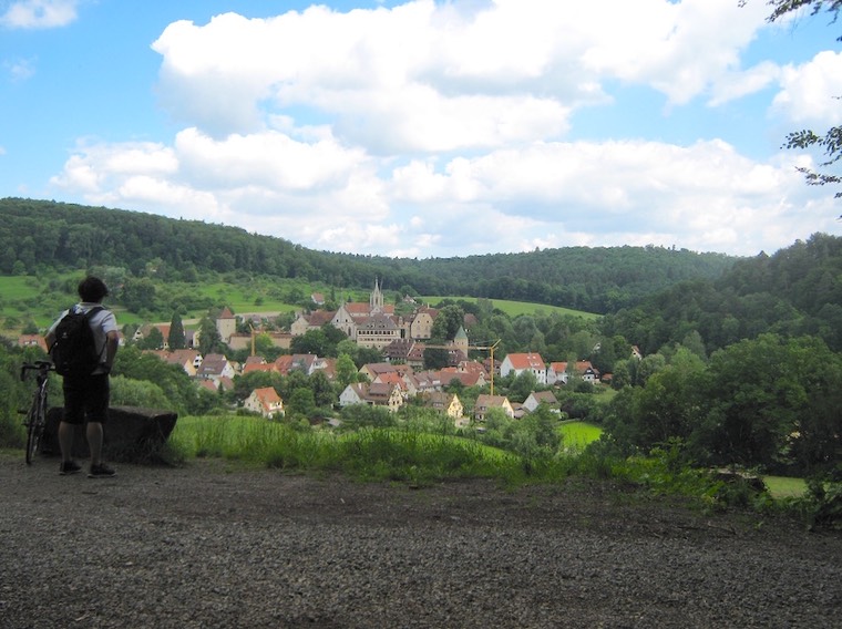 bebenhausen