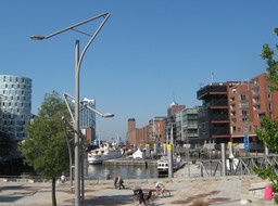 Hamburg
