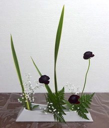 Ikebana_03182022