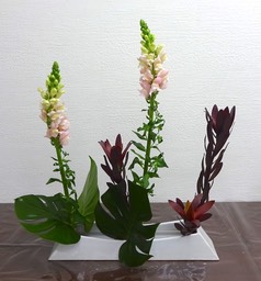 Ikebana_04082022