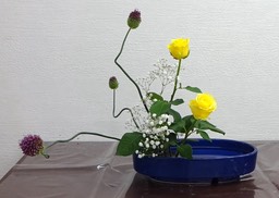 Ikebana_05272022