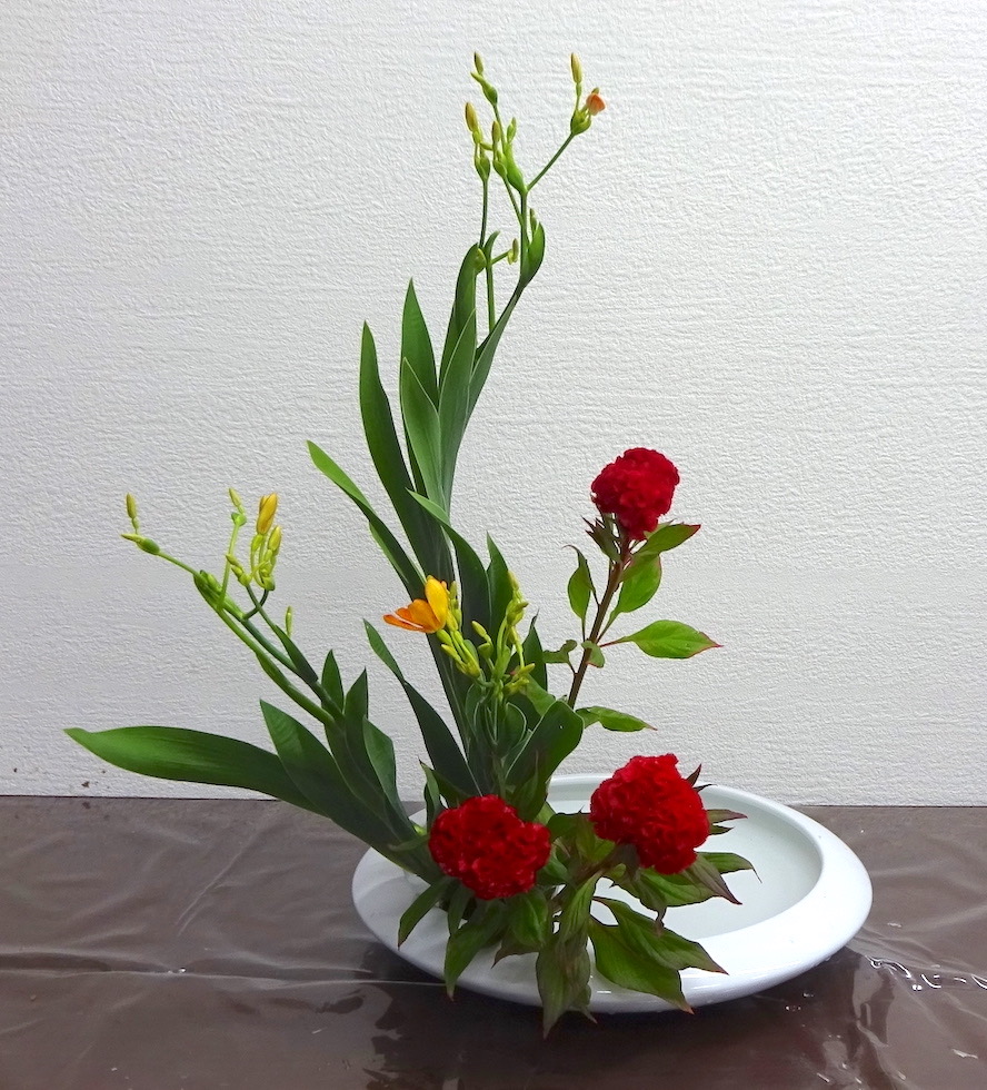 Ikebana_07152022