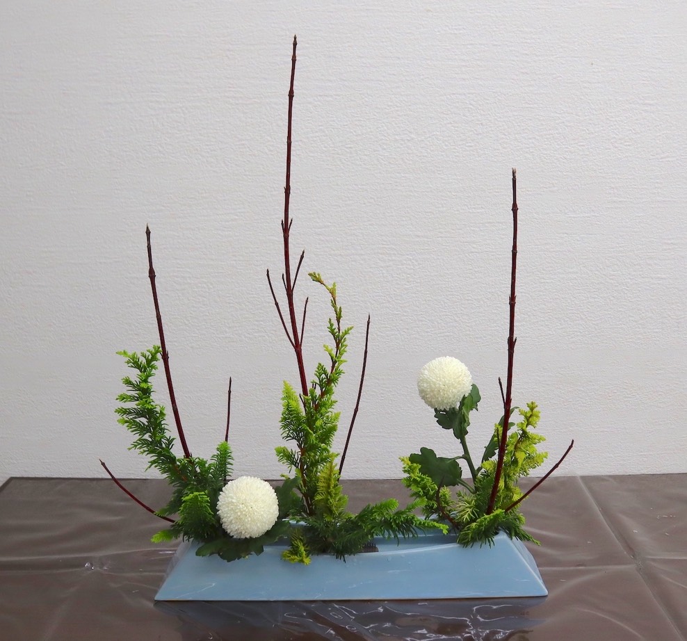 Ikebana_11182022