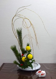 Ikebana_12262022